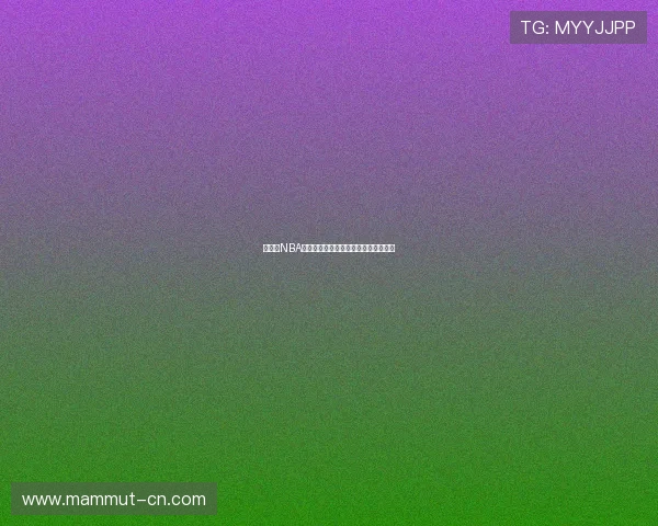 《嗨球NBA直播在线观看平台畅享高清赛事体验》